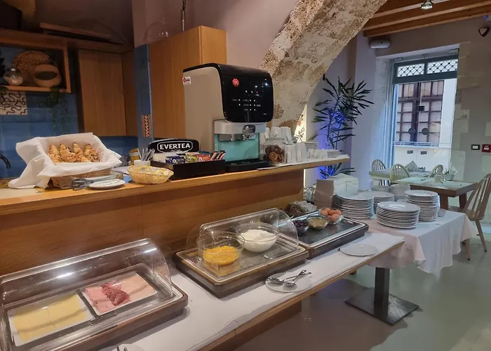 Elia Palatino Hotel (Adults Only)