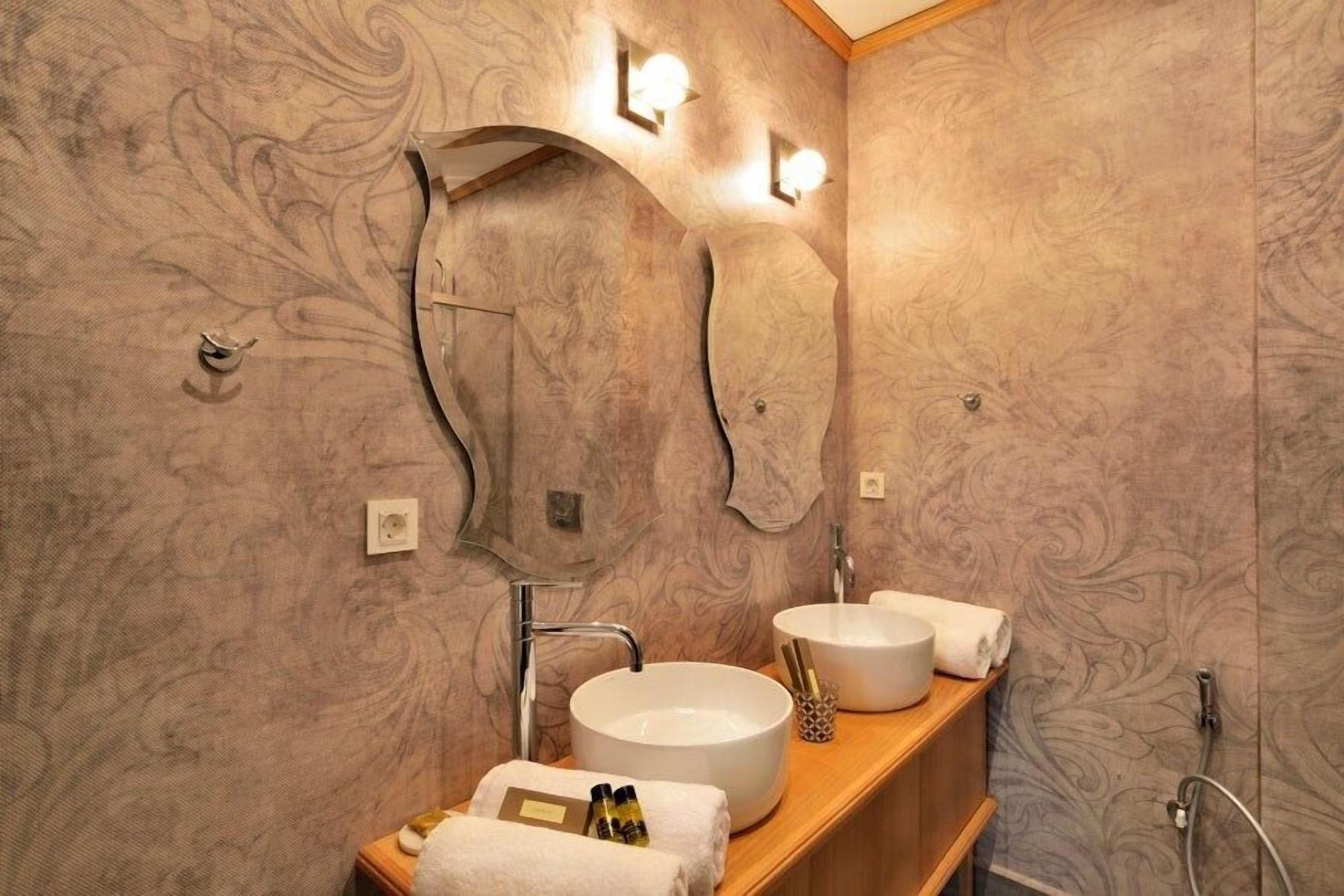 Elia Palatino (adults Only) Отель 3*