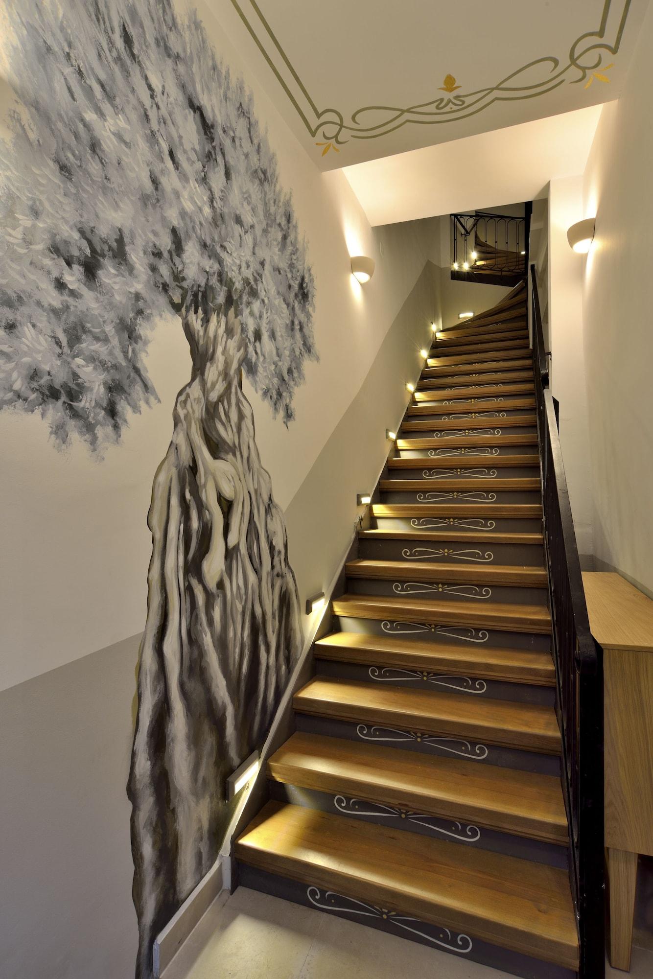 Elia Palatino (adults Only) 3* Ханья