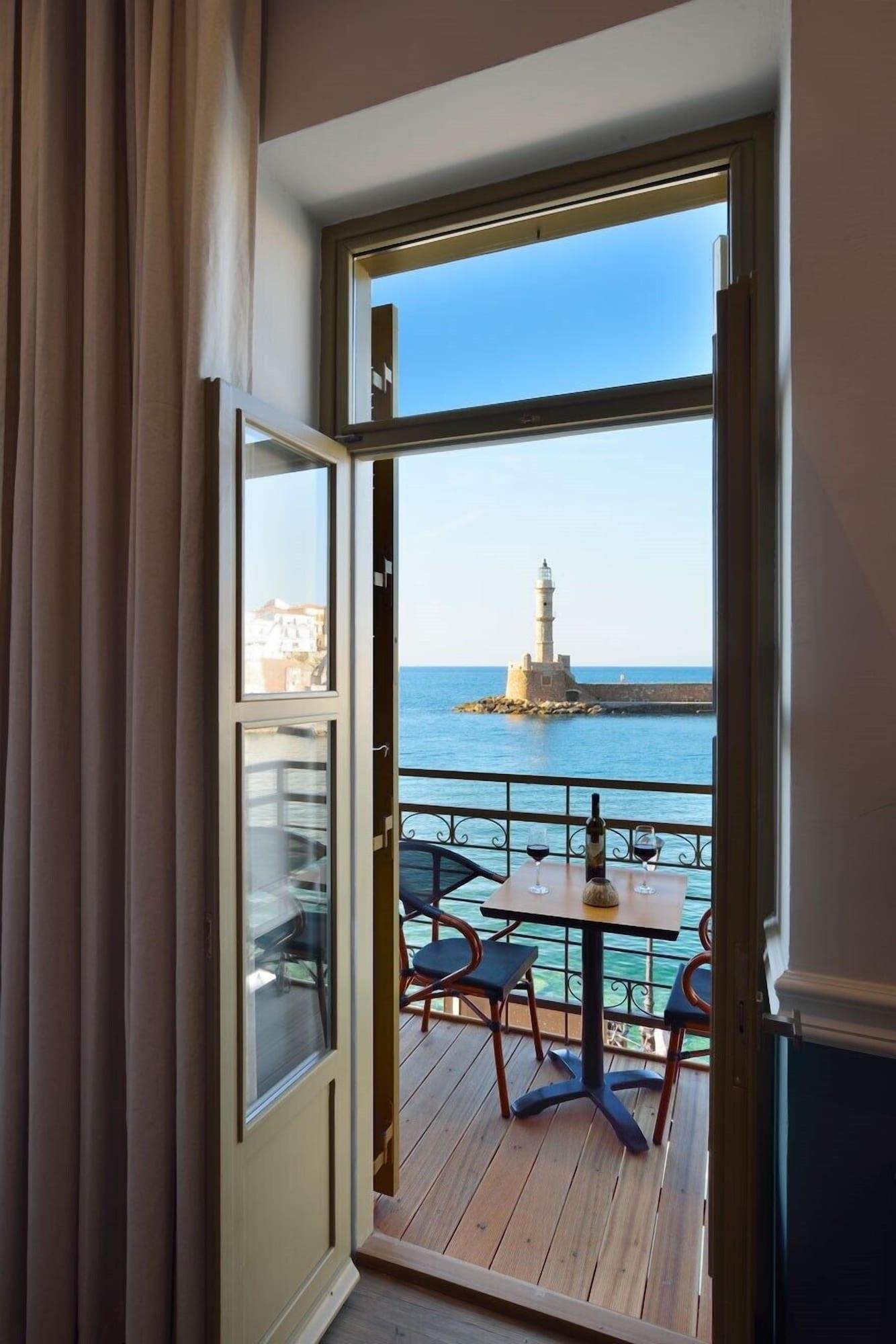 Elia Palatino (adults Only) Отель 3*