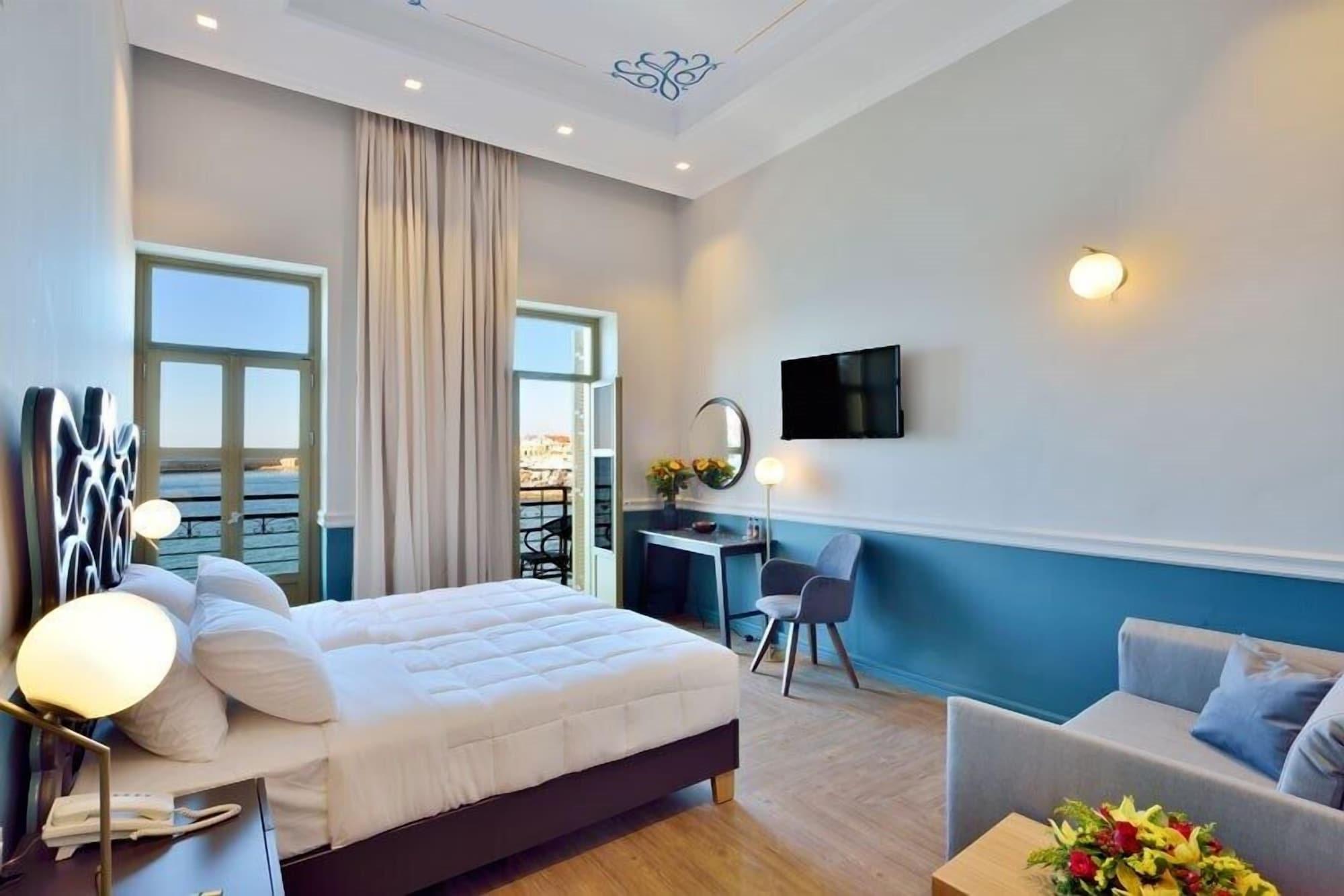 Elia Palatino (adults Only) Отель 3*