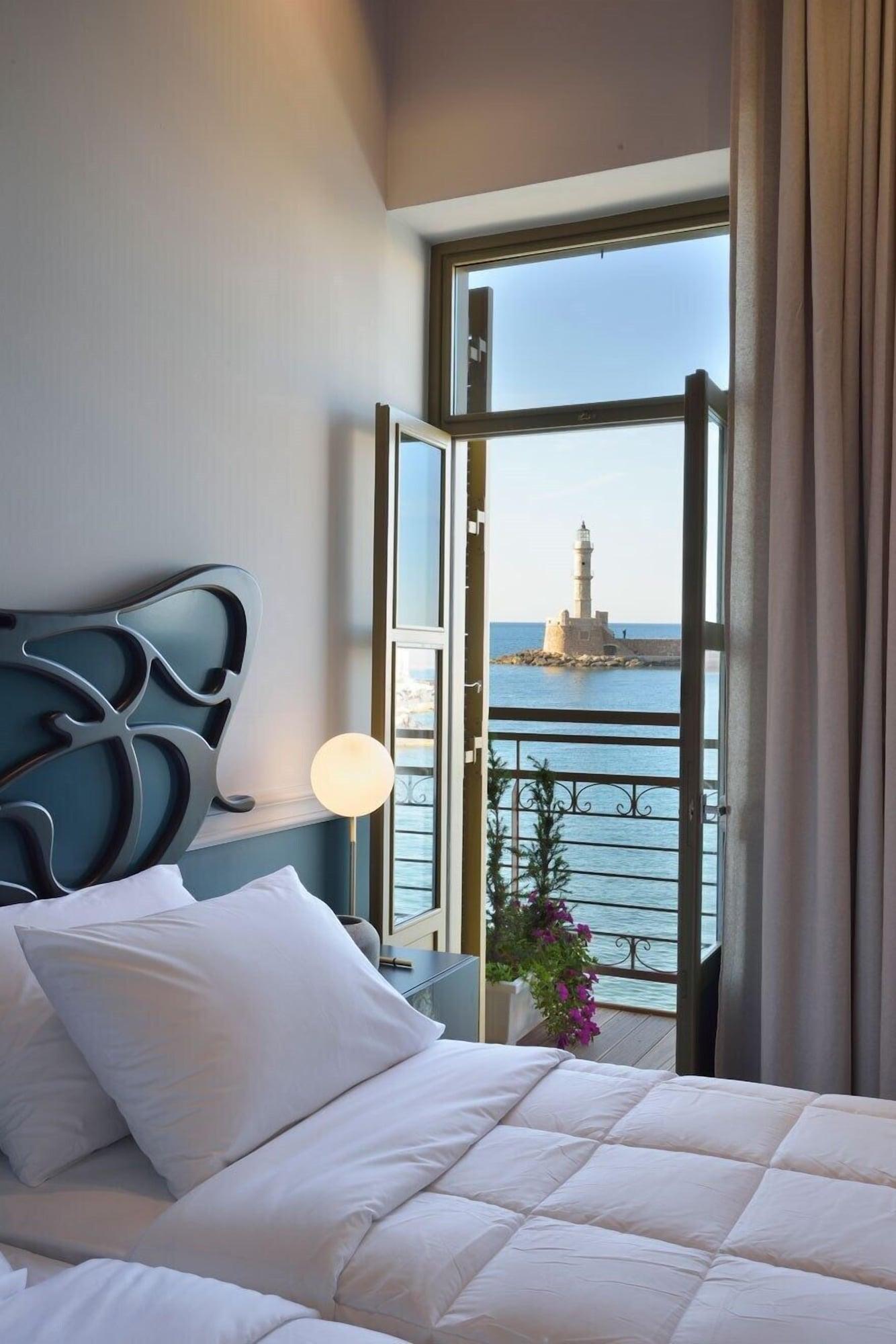 Elia Palatino (adults Only) 3* Ханья