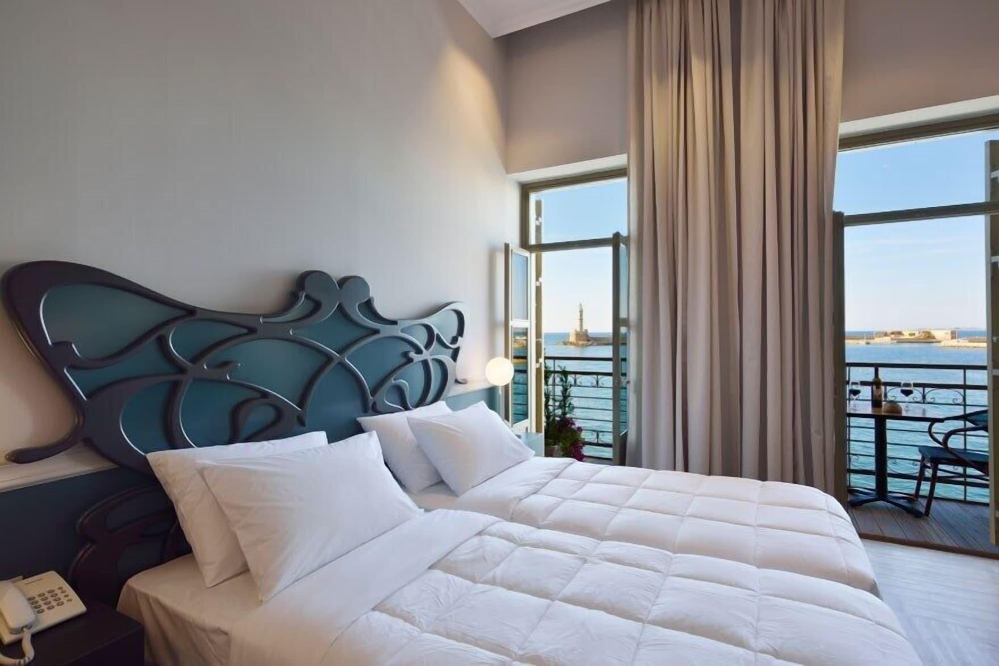 Elia Palatino (adults Only) 3* Ханья
