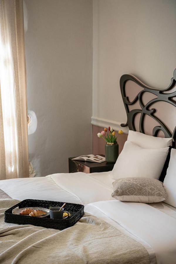 Elia Palatino (adults Only) 3* Ханья