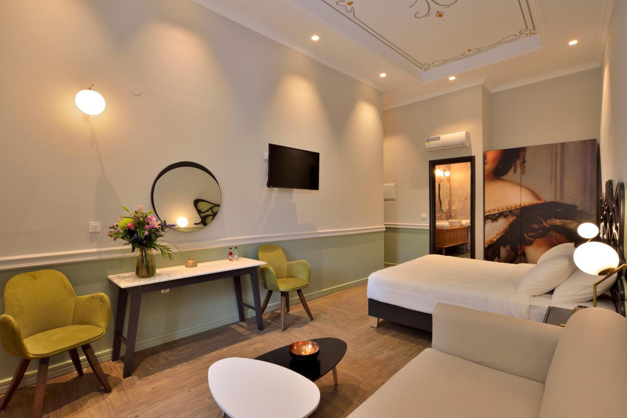 Elia Palatino (adults Only) 3* Ханья