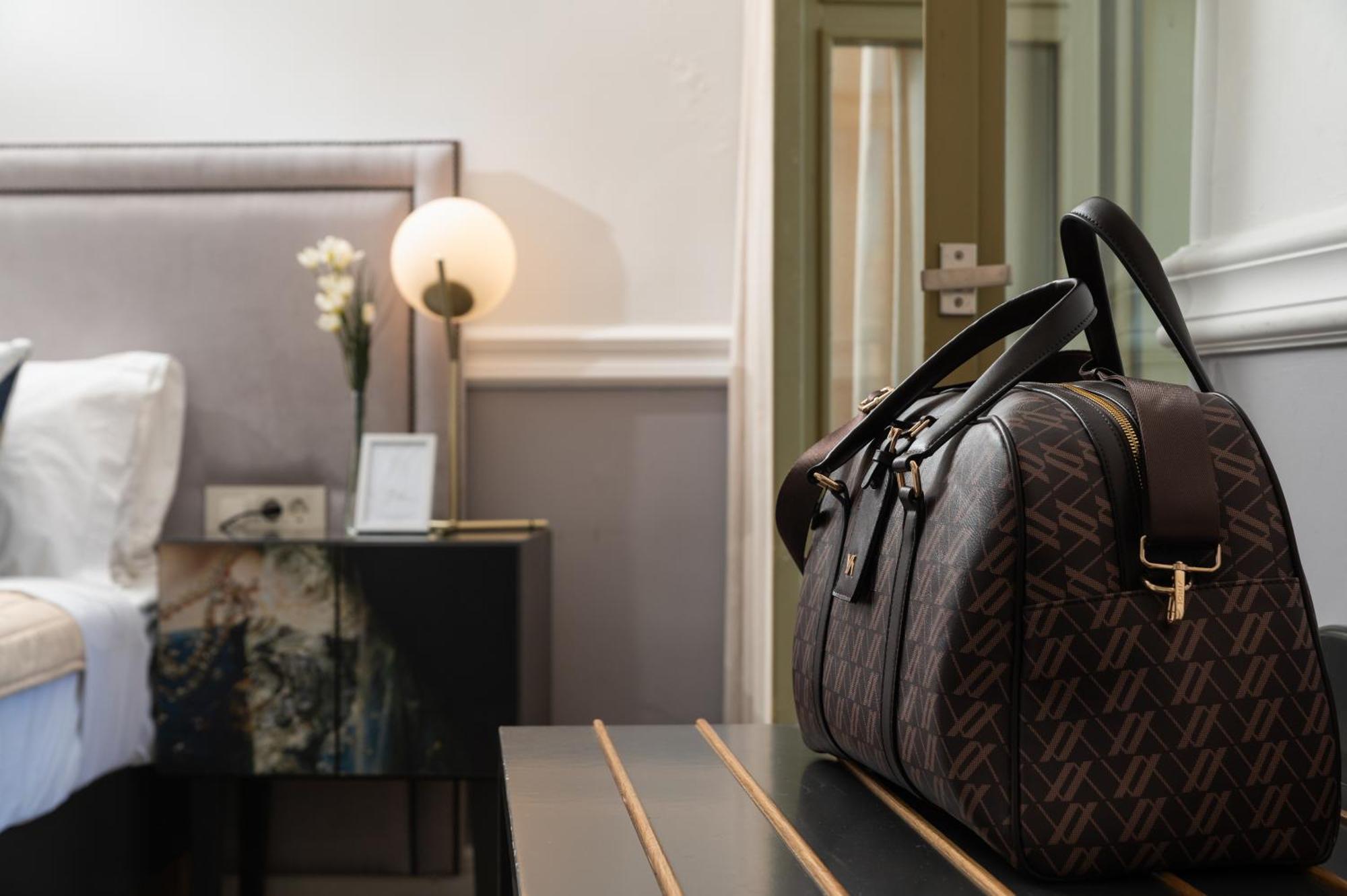 Отель Elia Palatino (adults Only) 3*