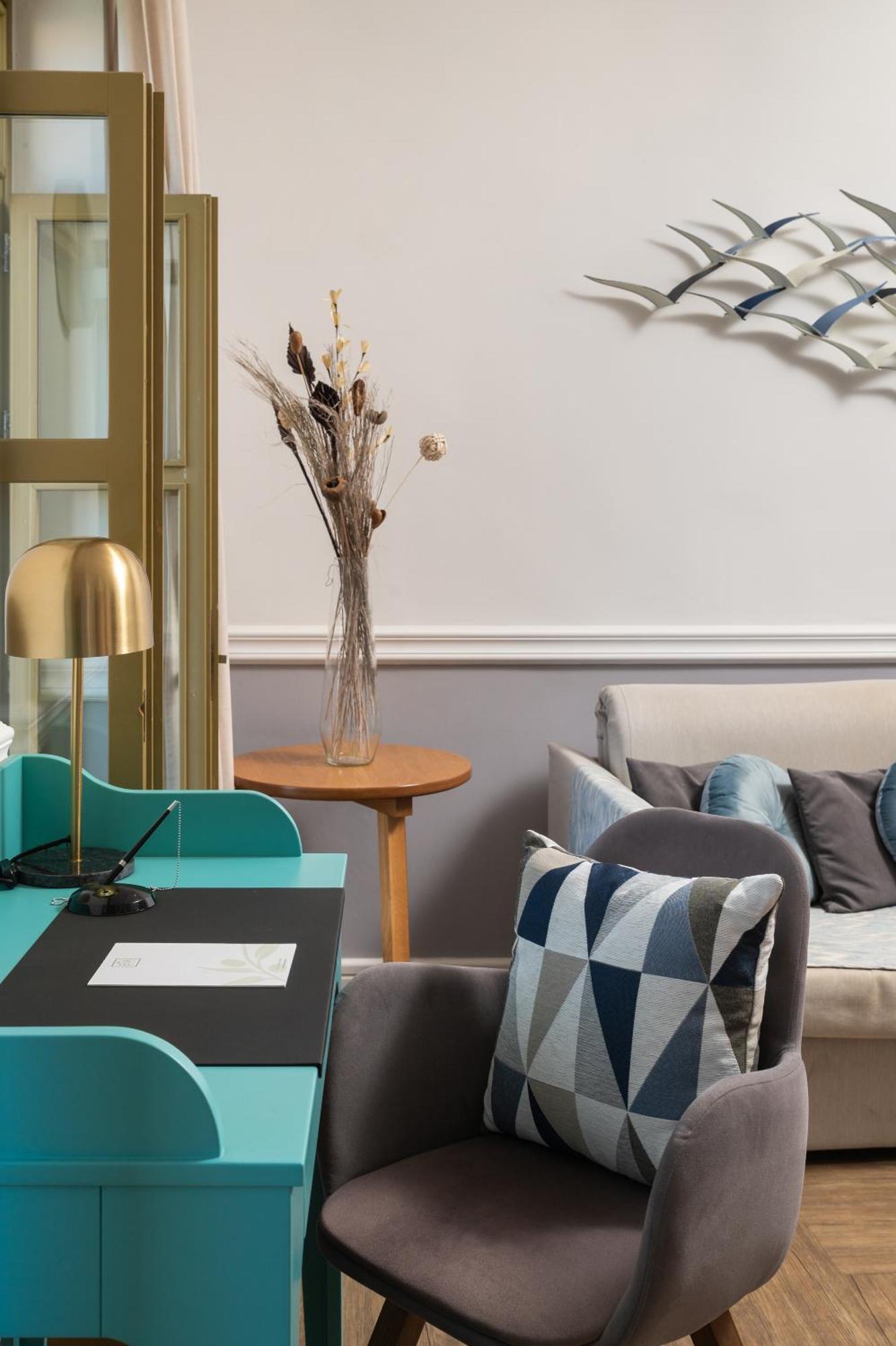 Отель Elia Palatino (adults Only) 3*