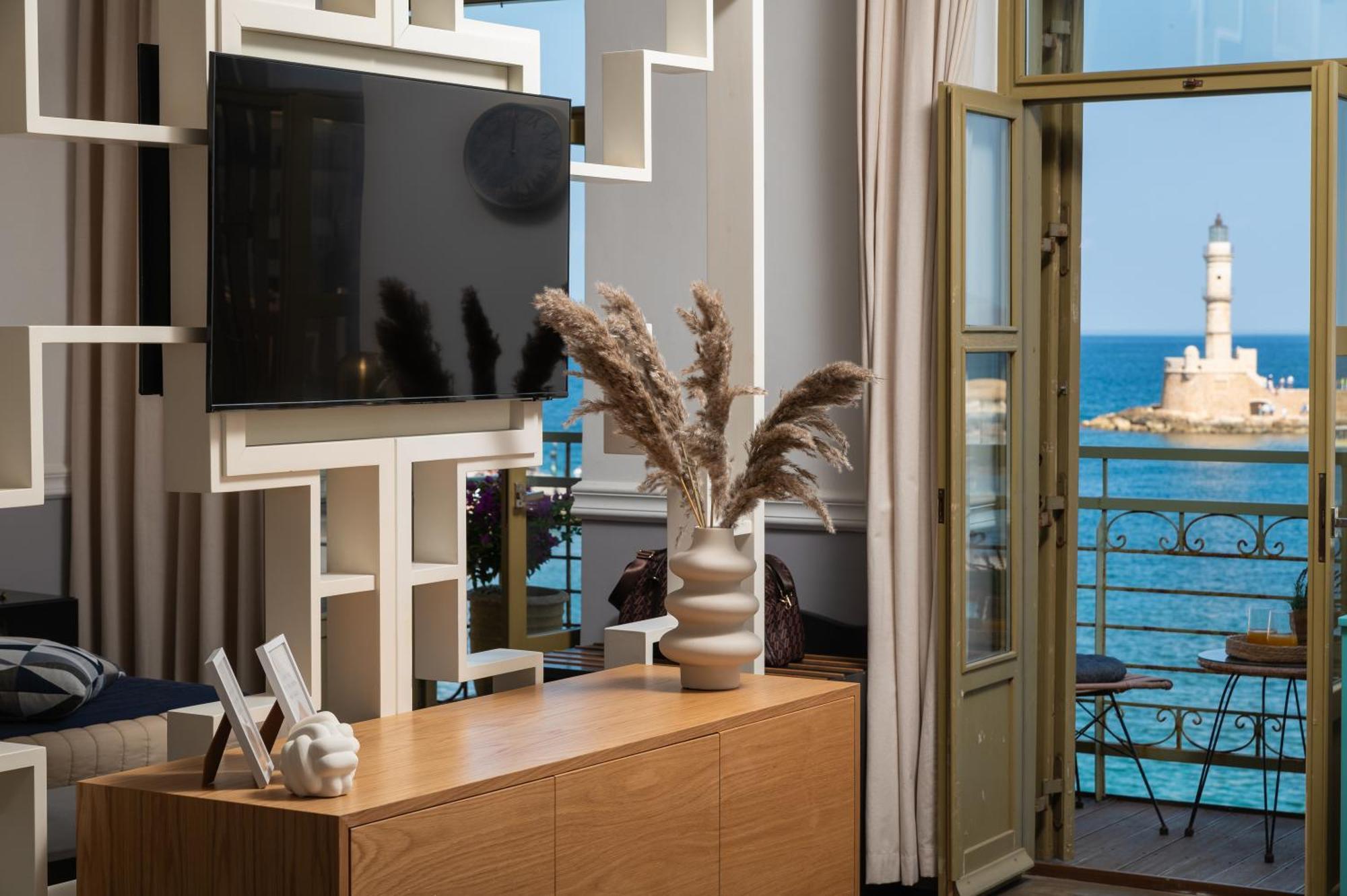 Elia Palatino (adults Only) 3* Ханья