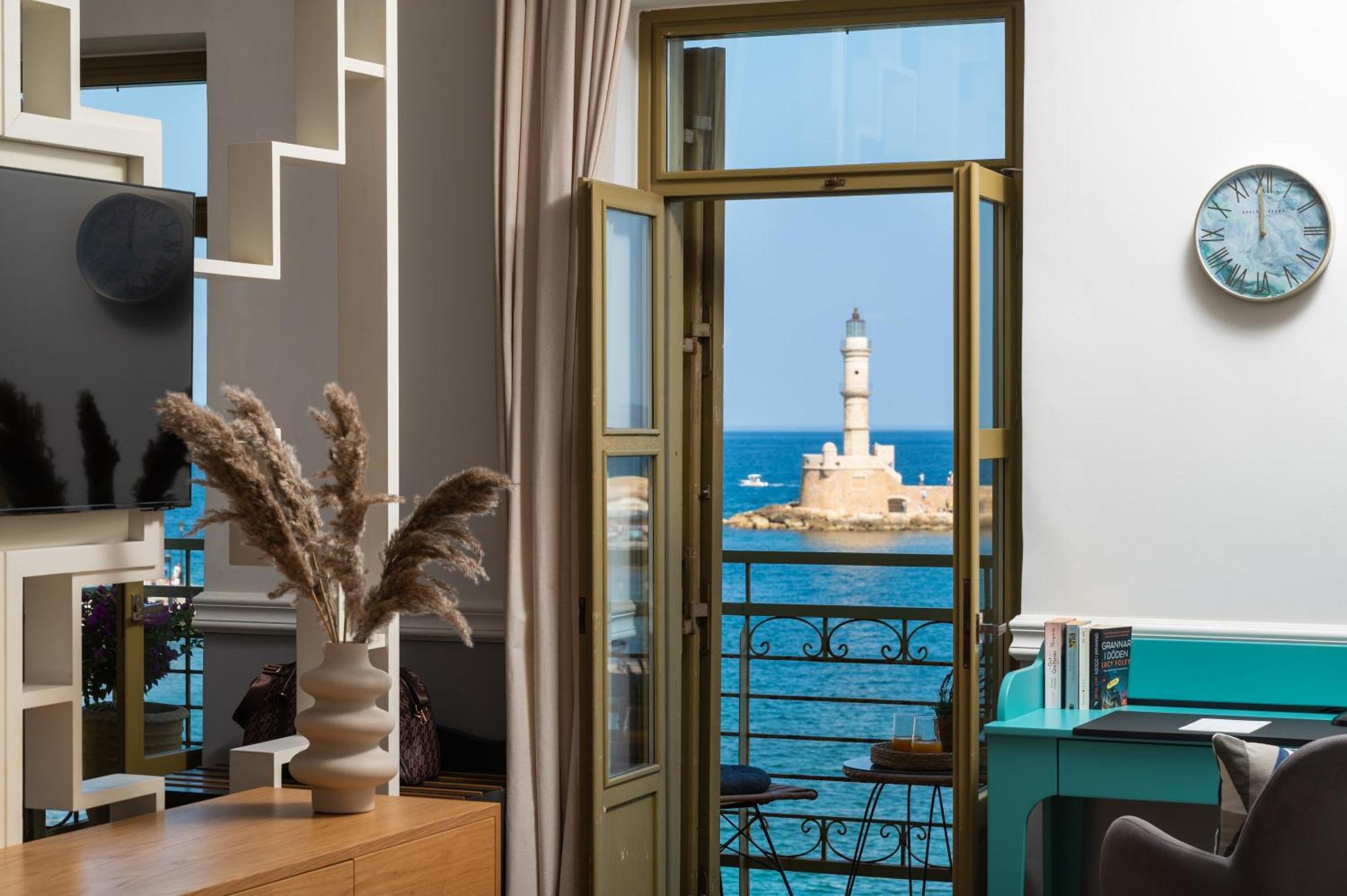 Elia Palatino (adults Only) Отель