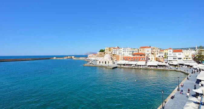 Elia Palatino (adults Only) 3* Ханья