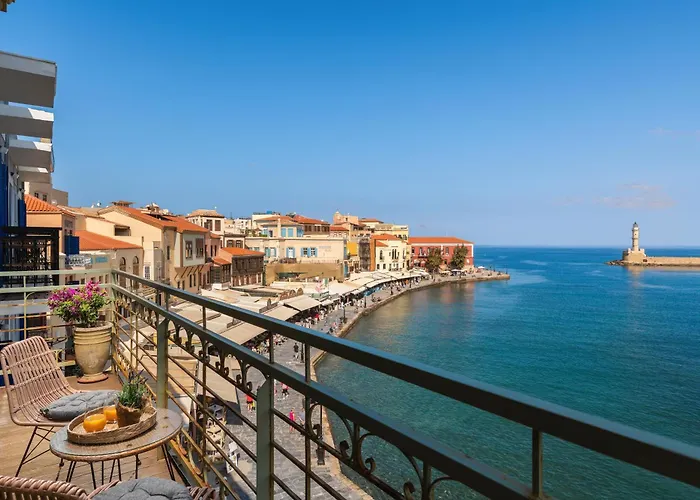 Elia Palatino Hotel (Adults Only)